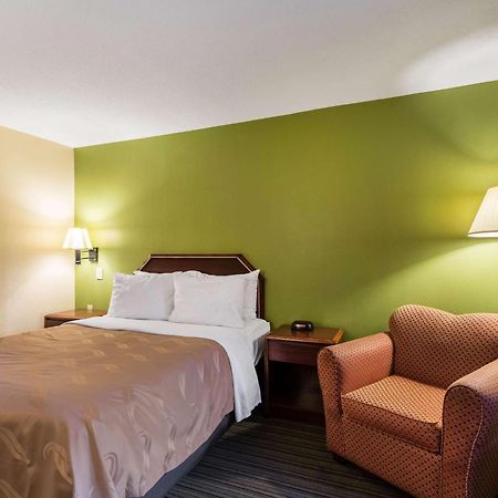 Quality Inn Alexandria Dış mekan fotoğraf