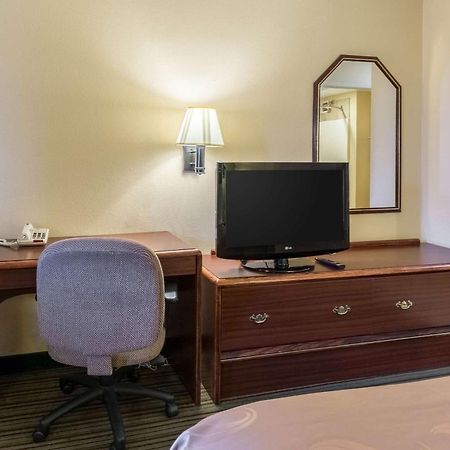 Quality Inn Alexandria Dış mekan fotoğraf