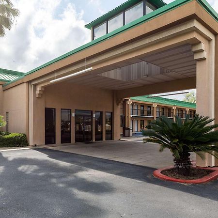 Quality Inn Alexandria Dış mekan fotoğraf