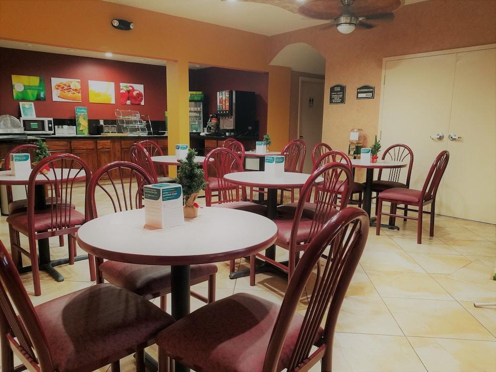 Quality Inn Alexandria Dış mekan fotoğraf