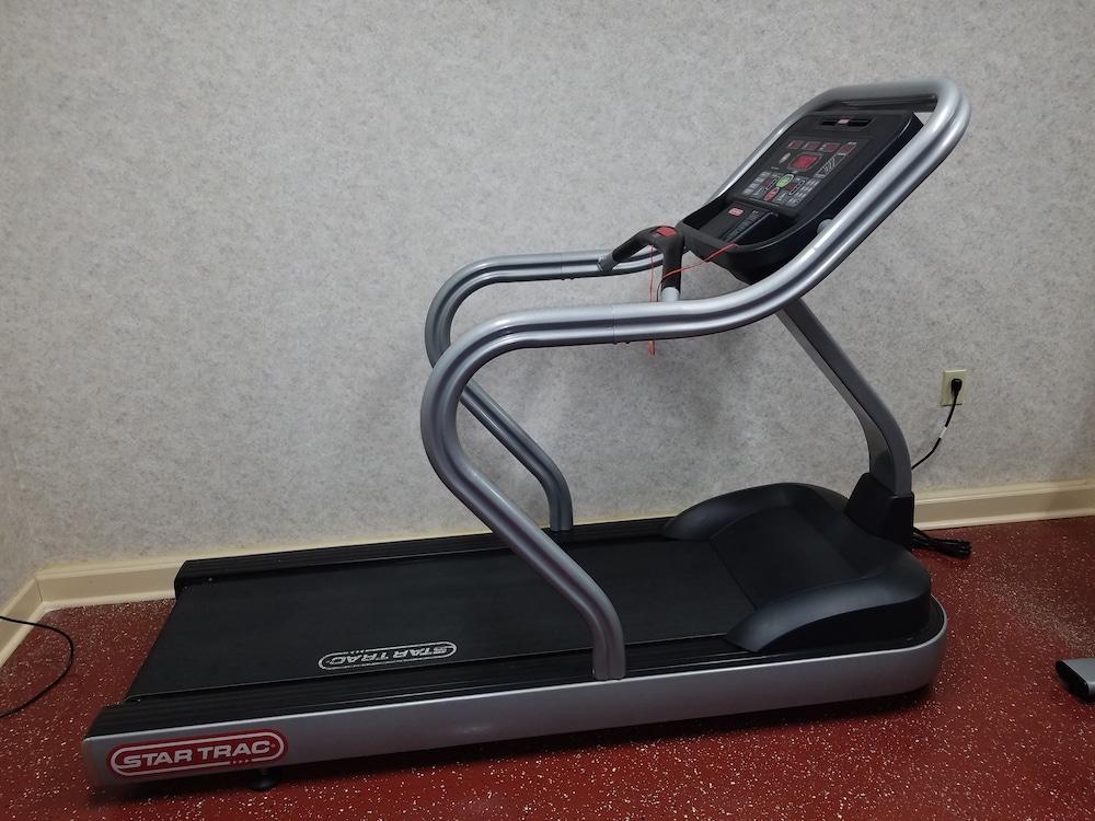 Quality Inn Alexandria Dış mekan fotoğraf