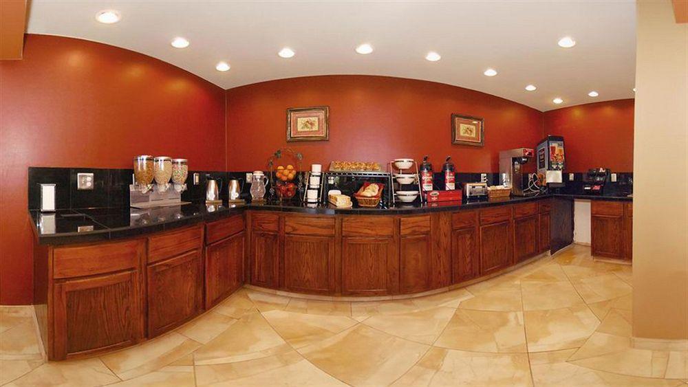 Quality Inn Alexandria Dış mekan fotoğraf