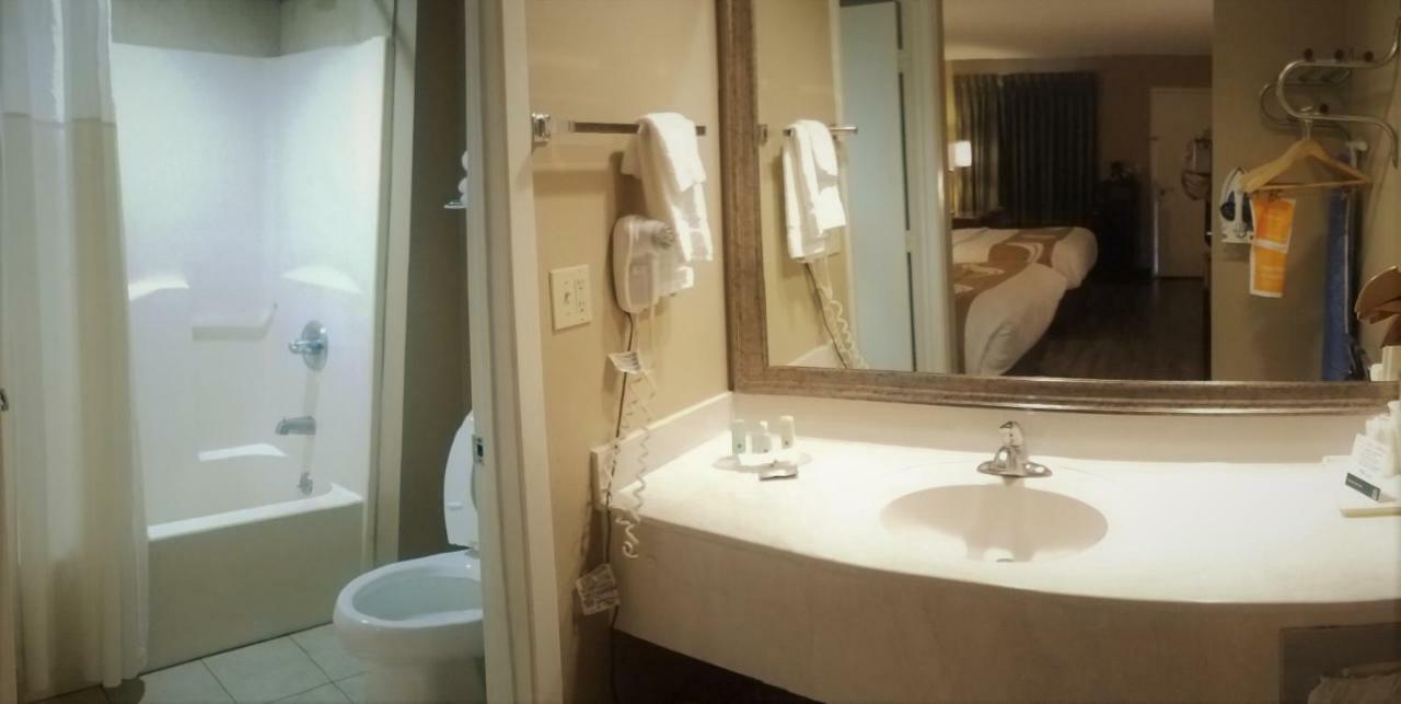 Quality Inn Alexandria Dış mekan fotoğraf