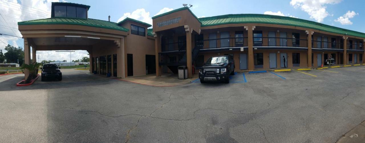 Quality Inn Alexandria Dış mekan fotoğraf